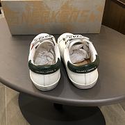 Golden Goose Dirty Kid shoes 01 - 3