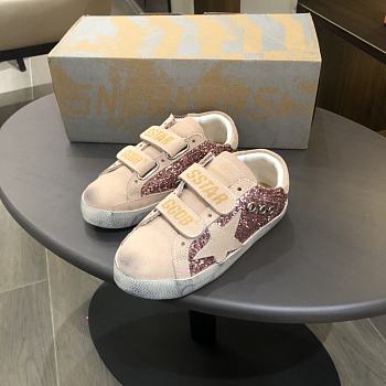 Golden Goose Dirty Kid shoes 02