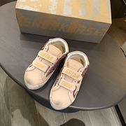 Golden Goose Dirty Kid shoes 02 - 4