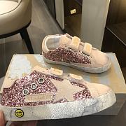 Golden Goose Dirty Kid shoes 02 - 2