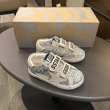 Golden Goose Dirty Kid shoes 03