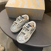 Golden Goose Dirty Kid shoes 03 - 6