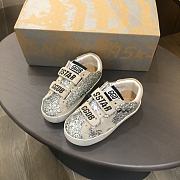 Golden Goose Dirty Kid shoes 03 - 4