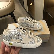 Golden Goose Dirty Kid shoes 03 - 3