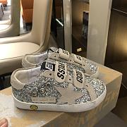 Golden Goose Dirty Kid shoes 03 - 2