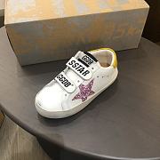 Golden Goose Dirty Kid shoes 04 - 5