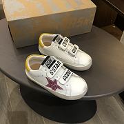 Golden Goose Dirty Kid shoes 04 - 4