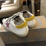 Golden Goose Dirty Kid shoes 04 - 2