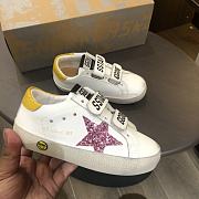 Golden Goose Dirty Kid shoes 04 - 3