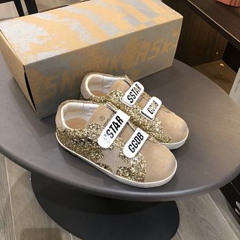 Golden Goose Dirty Kid shoes 05