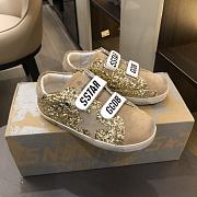 Golden Goose Dirty Kid shoes 05 - 6