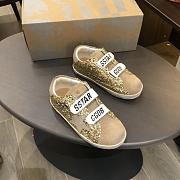 Golden Goose Dirty Kid shoes 05 - 5