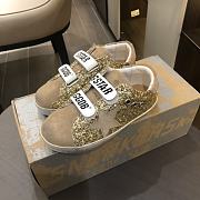 Golden Goose Dirty Kid shoes 05 - 2