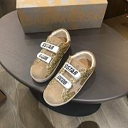 Golden Goose Dirty Kid shoes 05 - 3