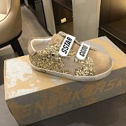 Golden Goose Dirty Kid shoes 05 - 4