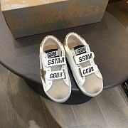 Golden Goose Dirty Kid shoes 06 - 6