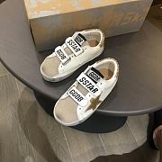 Golden Goose Dirty Kid shoes 06 - 3