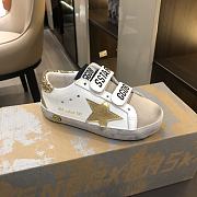 Golden Goose Dirty Kid shoes 06 - 2