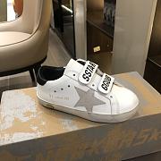 Golden Goose Dirty Kid shoes 07 - 6