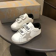 Golden Goose Dirty Kid shoes 07 - 5