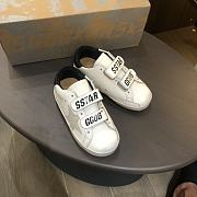 Golden Goose Dirty Kid shoes 07 - 4