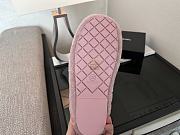 CHANEL | wool slippers 02 - 3