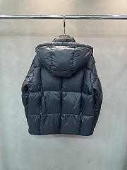 MONCLER | SERFANTO Down Jacket In Black  - 6