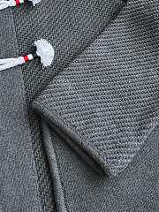 Thom Browne Jacket In Gray - 2