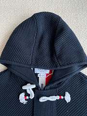 Thom Browne Jacket In Black - 5