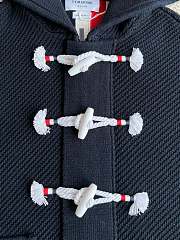 Thom Browne Jacket In Black - 2
