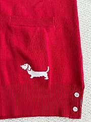 Thom Browne Wool cardigan 03 - 6