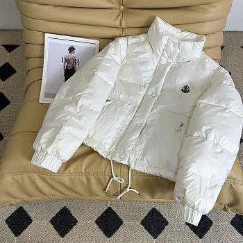 MONCLER | Jacket Detachable two-wear style