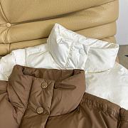 MONCLER | Jacket Detachable two-wear style - 5