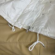 MONCLER | Jacket Detachable two-wear style - 3