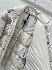 MONCLER | 25F square quilted short version features 01 - 3