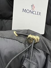 MONCLER | 25F square quilted short version features 02 - 5