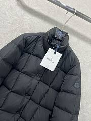 MONCLER | 25F square quilted short version features 02 - 3