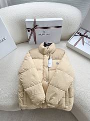 MONCLER | Jacket In Beige  - 1