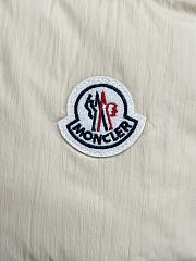MONCLER | Jacket In Beige  - 5