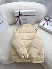 MONCLER | Jacket In Beige  - 4