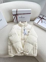 MONCLER | Jacket In White - 1