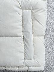MONCLER | Jacket In White - 6