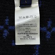 LOUIS VUITTON | Mohair Cardigan  - 3