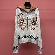 LOUIS VUITTON | Heavy Industry sweater - 1