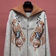 LOUIS VUITTON | Heavy Industry sweater - 6