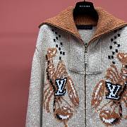 LOUIS VUITTON | Heavy Industry sweater - 4