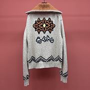 LOUIS VUITTON | Heavy Industry sweater - 5