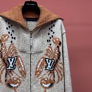 LOUIS VUITTON | Heavy Industry sweater - 2