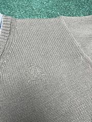Balenciaga long-sleeved sweater - 5