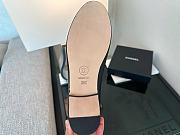 CHANEL | Ballet Shoes In Black Color - 5